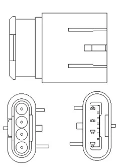 Oxygen Sensor